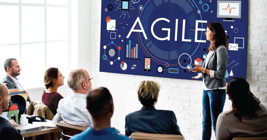 Embracing the Agile Approach in Project Development