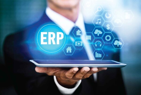 ERP Solutions: Streamlining Business Processes for Success