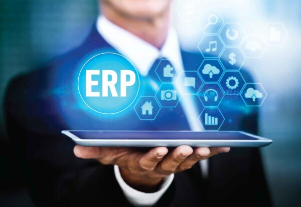 ERP Solutions: Streamlining Business Processes for Success