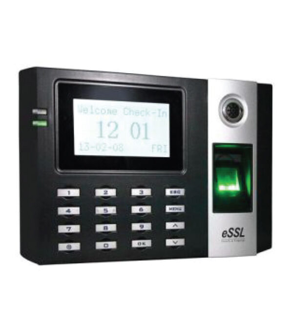 Access control, Time attendance and security systems