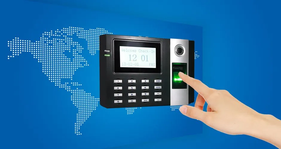 Access-control-Time-attendance-and-security-systems