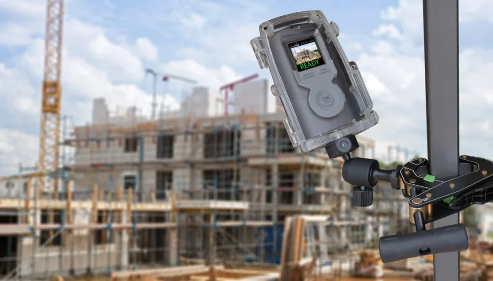 Construction-Time-lapse-cameras