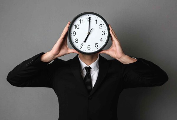 Importance of Time Management in Project Development