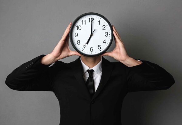 Importance of Time Management in Project Development