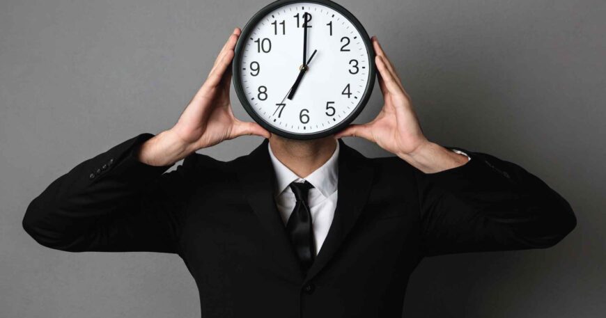 Importance of Time Management in Project Development