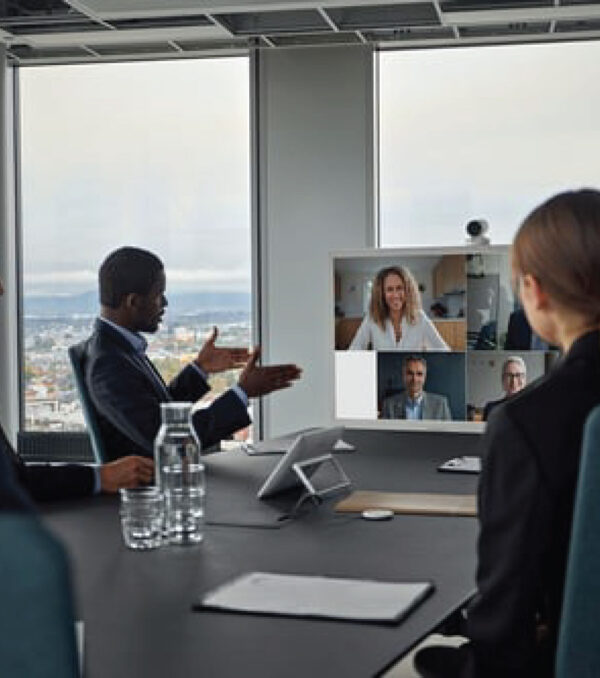 Video Voice Conferencing Solutions