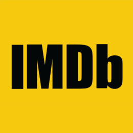 IMDb Logo